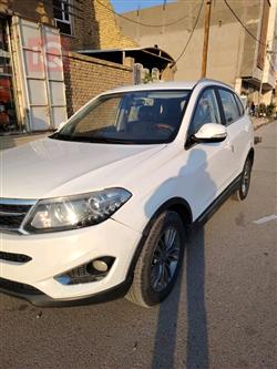 Chery Tiggo 5